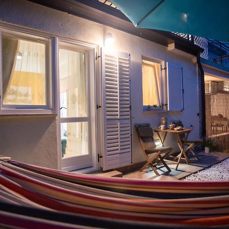 Wellness Studio D'Or - Exclusive New Apartment With Whirlpool, Sauna, Sunny Terrace, Private Parking Πόρετς Εξωτερικό φωτογραφία