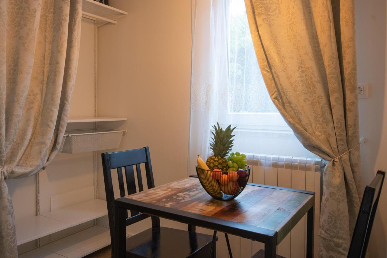 Wellness Studio D'Or - Exclusive New Apartment With Whirlpool, Sauna, Sunny Terrace, Private Parking Πόρετς Εξωτερικό φωτογραφία